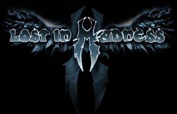 logo Lost In Madness